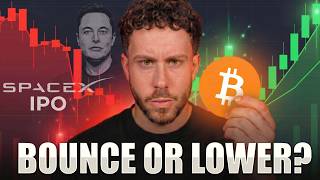 Celebrity 🔴 BITCOIN AND SPACEX IPO LIVE TRADING: PUMP THEN DUMP? Profile