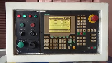 SRB single axis Internal grinding machine