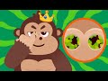 Episode 6 please be a booger king  story time with lotty friends  kids cartoon  full episode