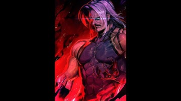 KOF ONLINE #LIVE 42