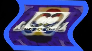 (REQUESTED) Klasky Csupo in Reversed Echo Spin