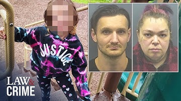 Parents Arrested for 7-Year-Old’s Violent Hammer Beating: Police