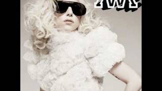 Lady Gaga - Monster (Robots With Rayguns Mix)