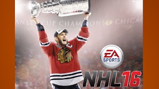 Nhl 16 Gameplay Senators Canadiens Ps4 1080p 60fps