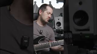 Why This Guitarist Hates EMG Pickups #shorts