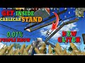 Get Inside The Ropecar/Cablecar Stand New PUBG MOBILE Glitch | UI MAFIA
