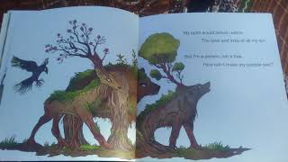 The Cedar Tree