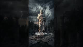Why Some Men Can’t Stay Still (Stoic Discipline Explained) | stoicism