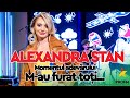 Capture de la vidéo Alexandra Stan - Momentul Adevărului: M-Au Furat Toți!...I Podcast Profm I #Searadupa7 Cu Fere