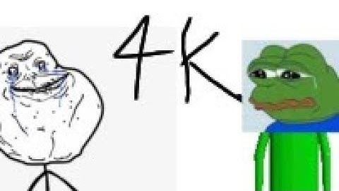 BBCCs 4 Random Meme (Fixed Last Shot)