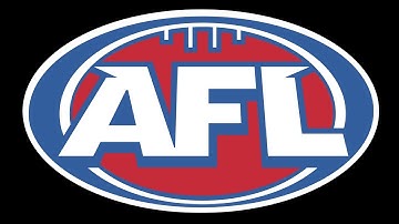 Where AFL Teams got their song Part 2