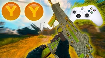 Console *YY* Macro Guide for WARZONE 4 (XBOX/PS5/PS4)