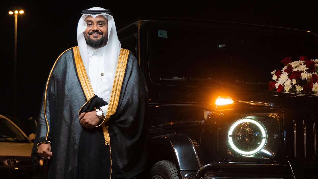 حفل زواج الشاب : عبده بن احمد الحبشي | تصوير عدسة جدة 0506079227 | قصر الدار البيضاء بمكة