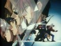 Weiss Kreuz - Velvet Underworld