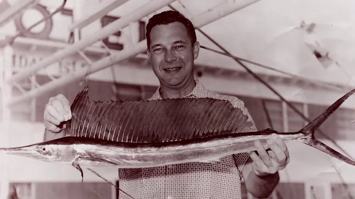 The Tides of Time: Islamorada, Florida