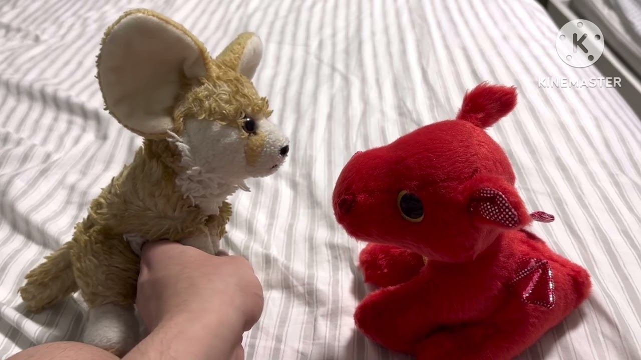 Fennec’s Friends S02E83