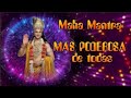 MAHA MANTRA - MAS PODEROSA DE TODAS, ATRAE SUERTE, LIMPIA KARMA. DA MUCHAS VENDICIONES