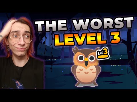 Getting Lvl 3 Owl Was.. Howlrrible (Super Auto Pets Strategy?!)