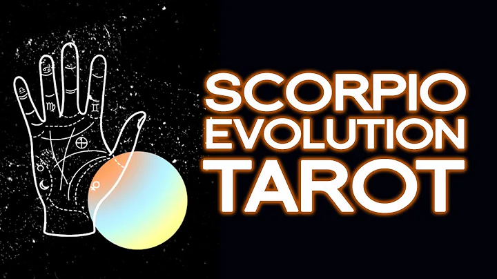 SCORPIO TAROT: The Three Phases of Scorpio Evolution Tarot Reading (Scorpion, Eagle, & Phoenix)