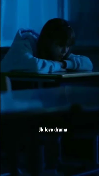 kyungwo and minji sad scene in love revolution 😓 second lead #loverevolution #kdrama #secondlead