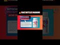⚠️ Mitolyn Review: FAKE vs REAL? (Watch Before Buying) #shorts