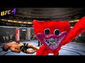 Bruce Lee vs. Red Huggy Wuggy - EA sports UFC 4 Rematch