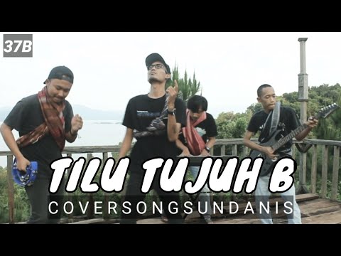 37B lagu sunda baheula || Tilu Tujuh B - Sundanis (Official Music Video)