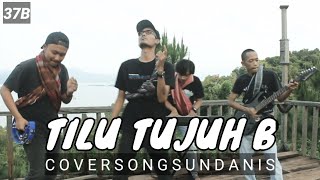 37B lagu sunda baheula || Tilu Tujuh B - Sundanis (Official Music Video)