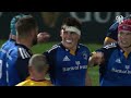 🎥​ Highlights 2° Round United Rugby Championship 2022/2023 | Leinster Rugby 42 Benetton Rugby 10