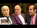 MFÖ Beyaz Show'da [full]