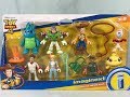 Toy Story 4 Imaginext Deluxe Figure Pack