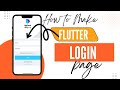 1. Create Baitech Project and Login Screen in Urdu