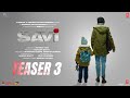 SAVI:A Bloody Housewife(TEASER 3)Divya Khossla,Anil Kapoor,Harshvardhan,Abhinay D,Mukesh B|Bhushan K