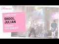 SKOOL 스쿨 Julian 줄리안 Cover By 네미시스 SKOOL 스쿨 Julian 줄리안 Cover By 네미시스