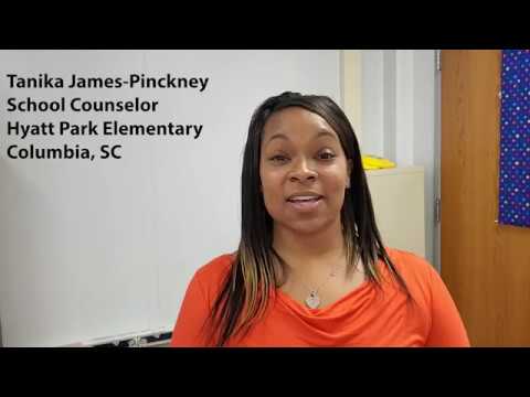 Hyatt Park Elementary School Testimonial Columbia, SC