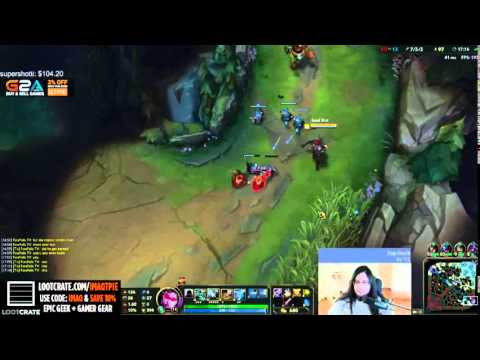 tfw 5 man bot FeelsBadMan
