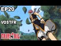 Fairy tail vostfr  ep20  natsu et luf du dragon