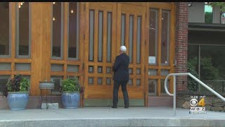 Anti-Semitic Flyers Posted On Marblehead Temple