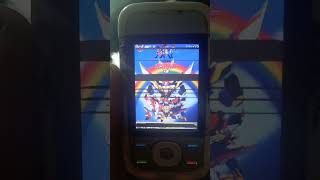 Nokia 5300 Xpress Startup And Shutdown