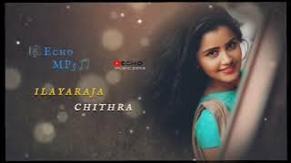 Ninnukori Varnam  - 🎼❤️ - Ilayaraja - Chithra - Echo Effects MP3 #echomusiczone