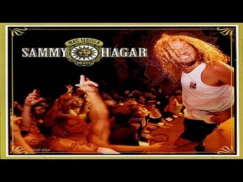 Sammy Hagar The Wabos Mas Tequila Remastered HQ