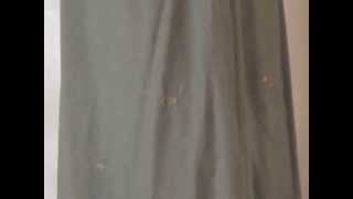 Susan Bristol dress for sale on E bay