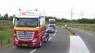 uittocht Truckstar Festival Assen 2018  deel 5