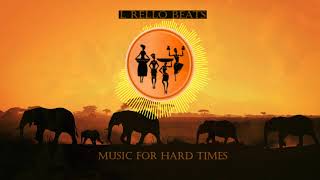 [FREE] Logic X J. Cole - (Hip Hop Type Beat 2019) Music For Hard Times Prod. By L Rello Beats