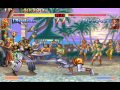 [Super Street Fighter II Turbo - Игровой процесс]