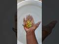 Amazing bull 🐂 face drawing on hand #viral #shortvideos