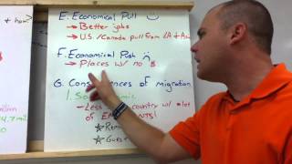Unit 2 Migration Part 2