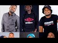 Markes Haufiku, Bonsella, Warforce, Makilla, Zomblam, Kaboy KaMakili - KWAITO VERSES CHALLENGE