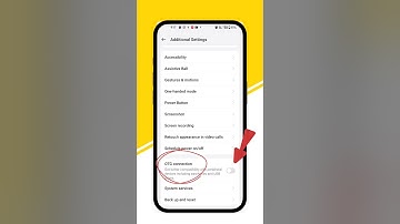 go to settings enable OTG ,,,|complete ✅