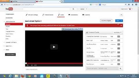 EASY WAY TO FIX MONETIZATION UNDER REVIEW ERROR 100% WORK 2014